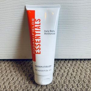 Rodan and Fields Daily Body Moisturizer